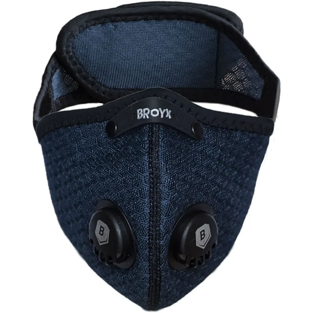 Broyx Sport Alfa With Filter Schutzmaske