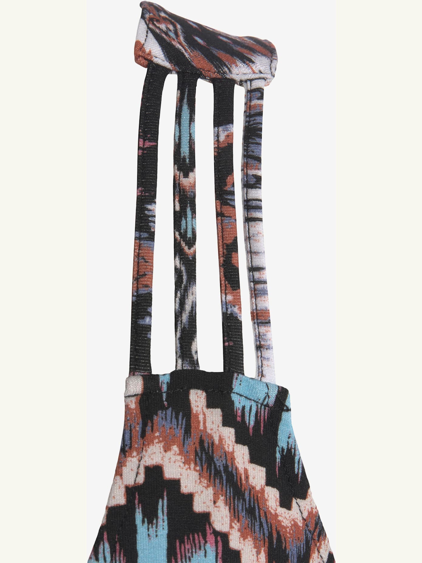 Robe de plage coupe courte