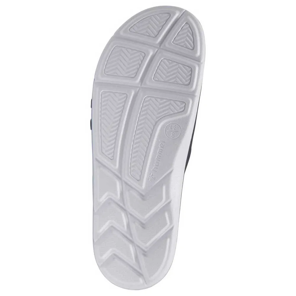 Hummel Nielsen flip-flops