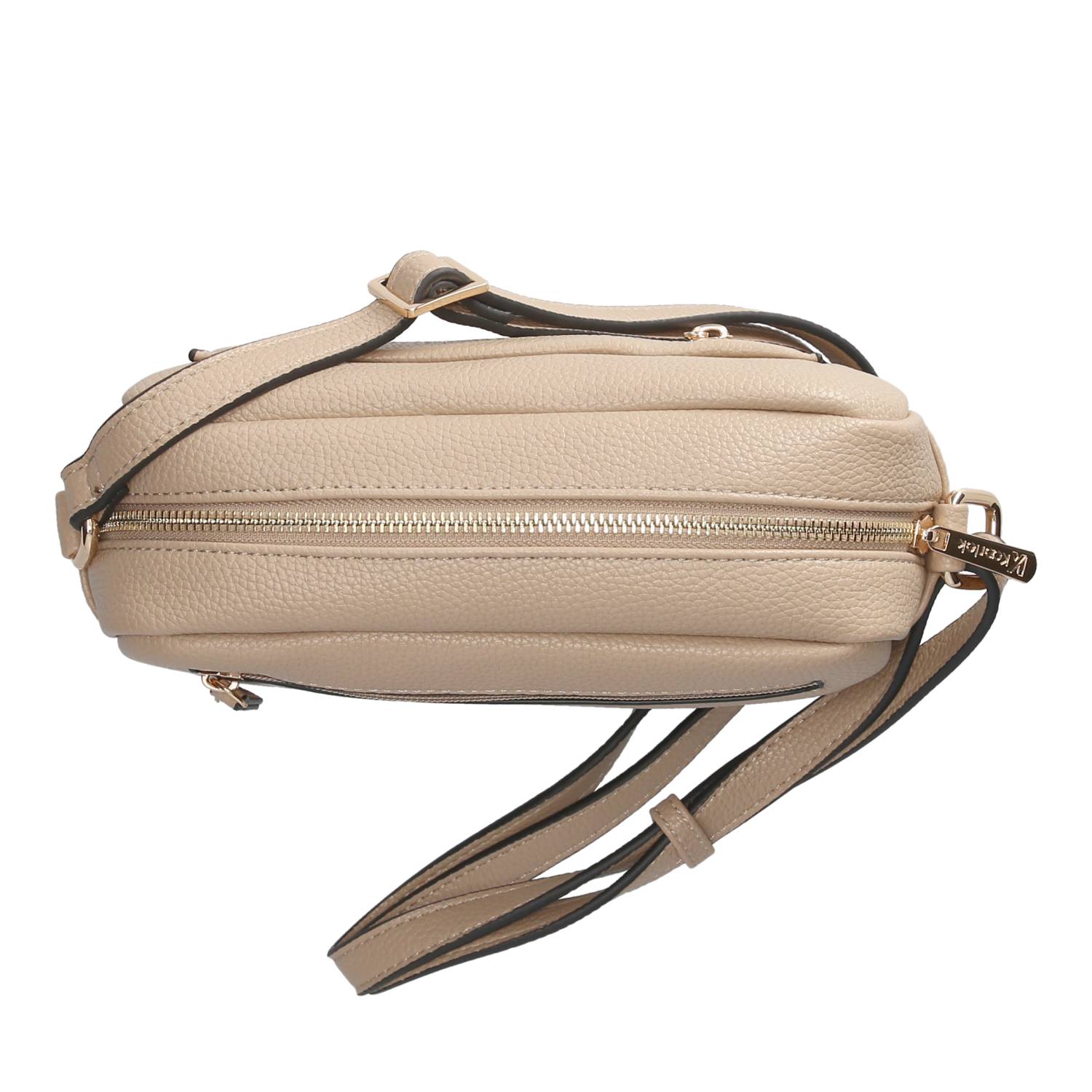 Kaerlek Camera Bag - taupe