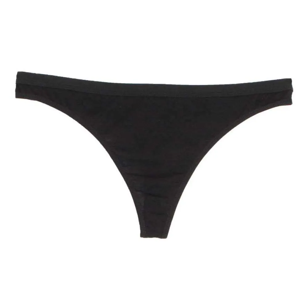Icebreaker Siren Merino tanga