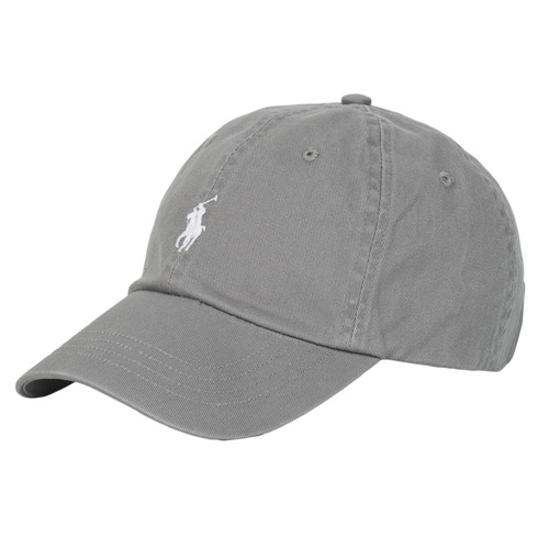 Polo Ralph Lauren - HSC01A CHINO TWILL - Gris