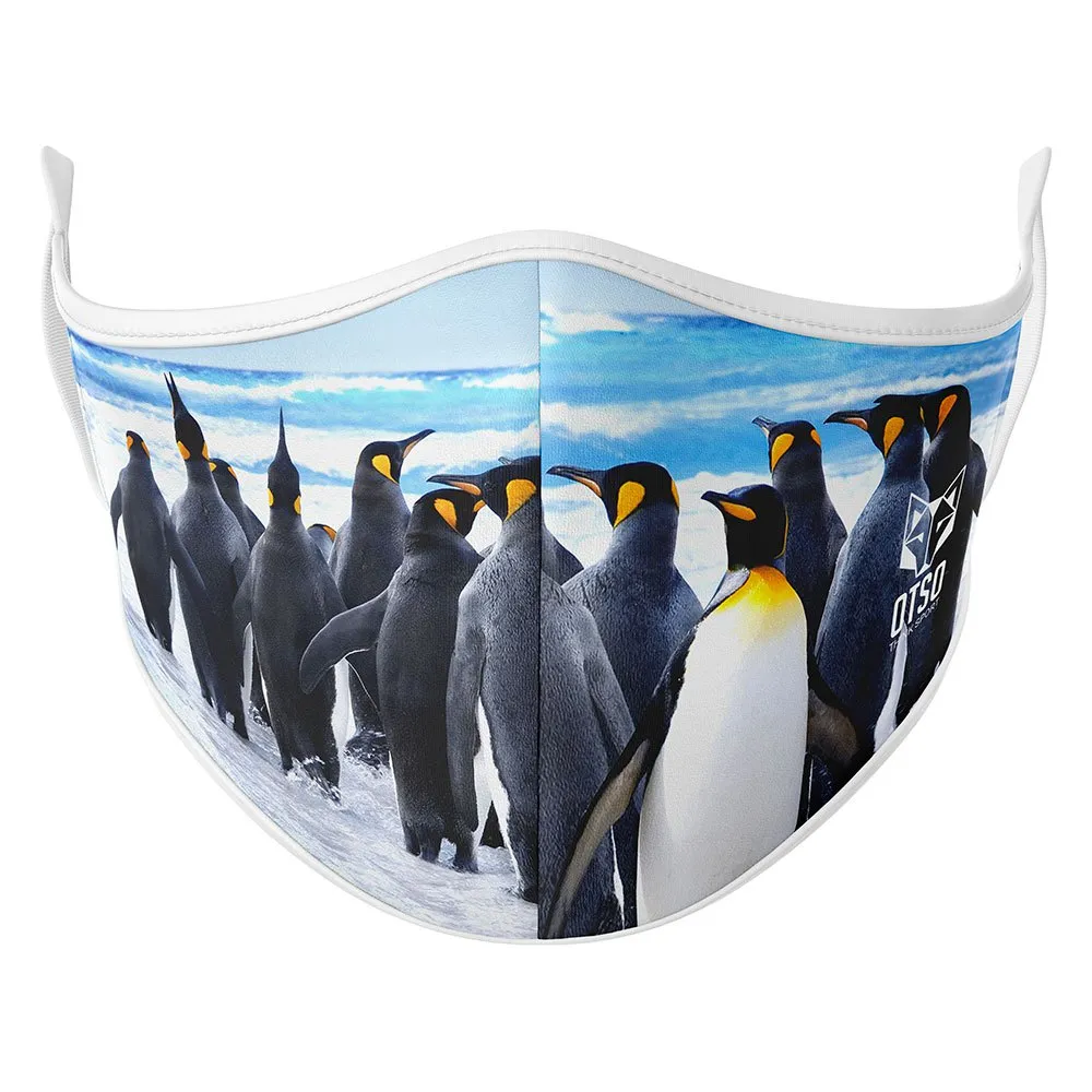 Otso Animals Schutzmaske