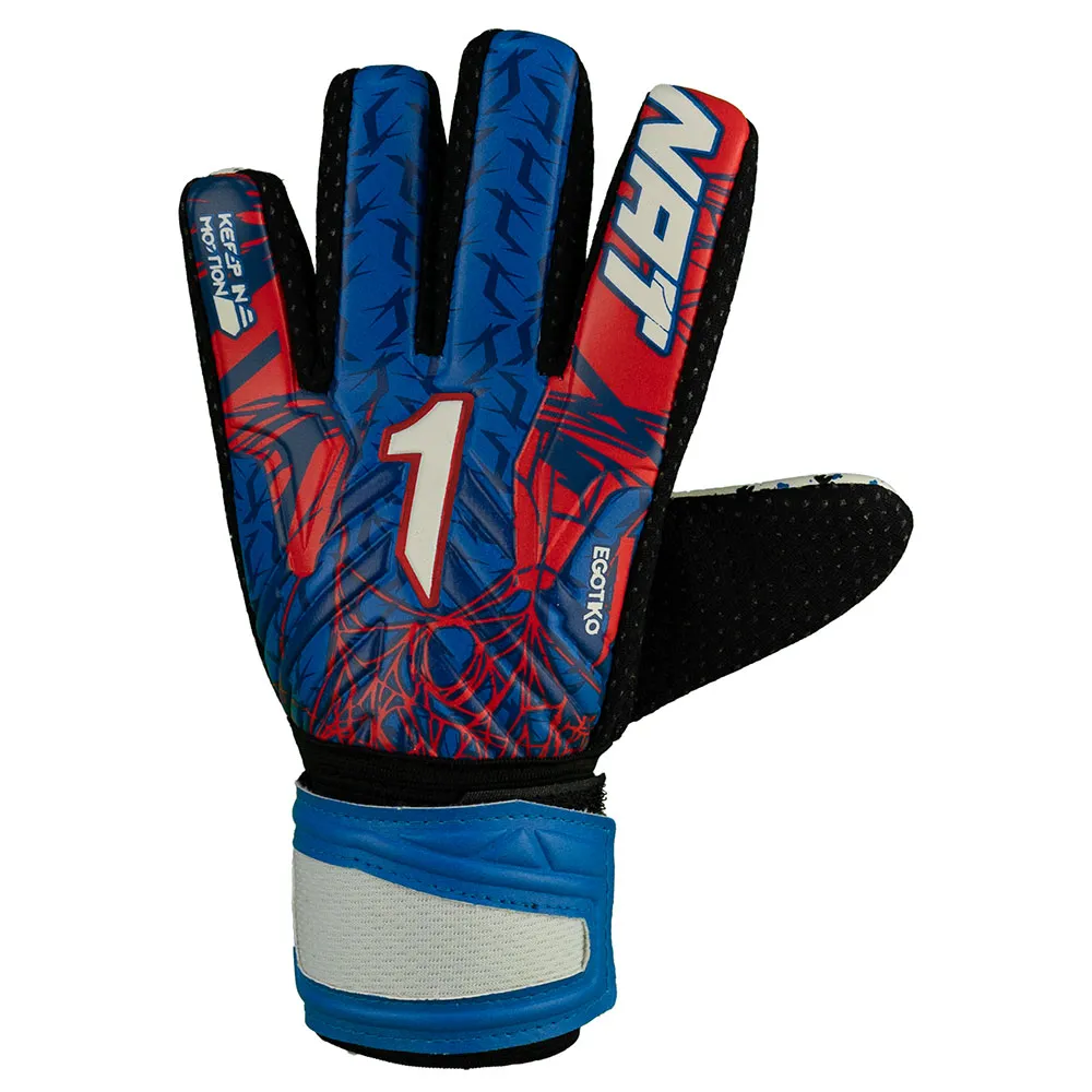 Rinat Egotiko graviti Torwarthandschuhe