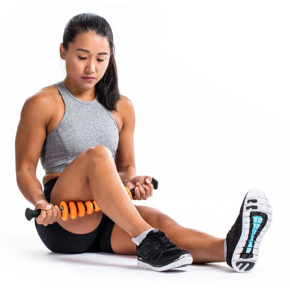 Triggerpoint The Grid STK Contour Massage-Roller