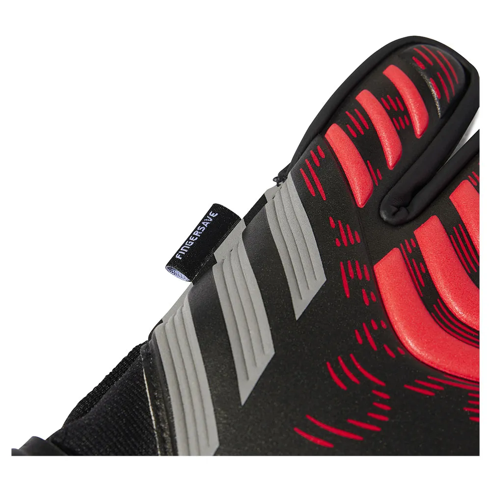 adidas Predator Match Fingersave Torwarthandschuhe