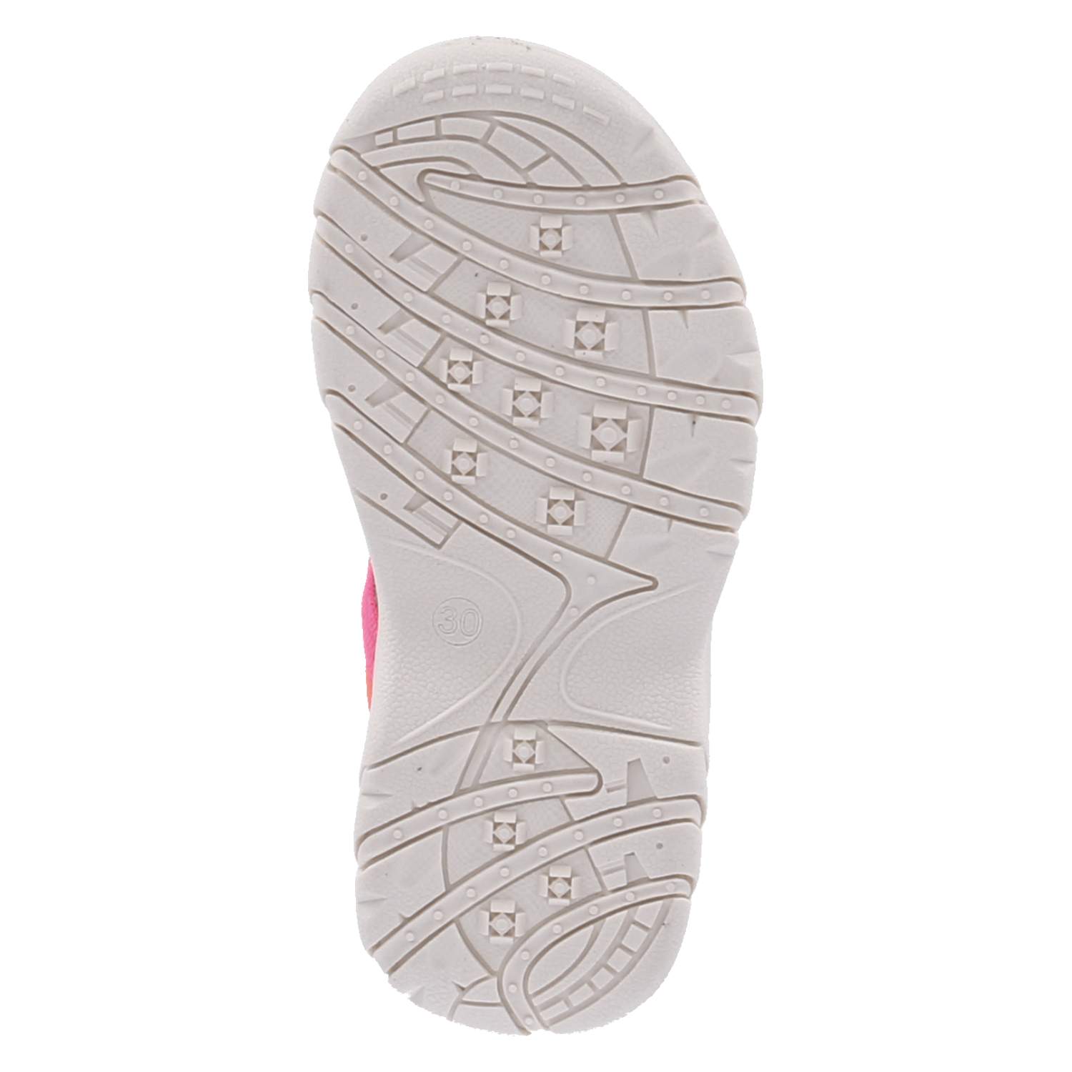 bisgaard Sandalen NICO - pink