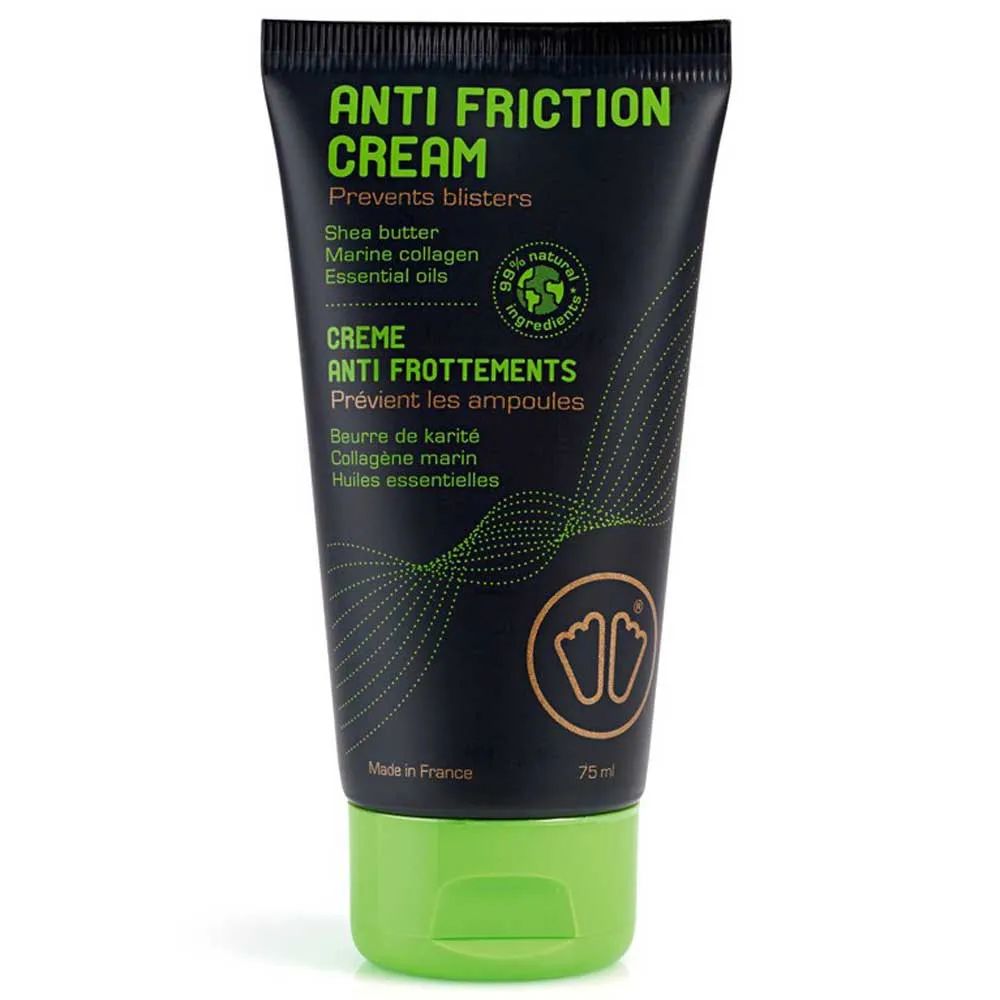 Sidas Anti-Reibungs-Creme 75ml