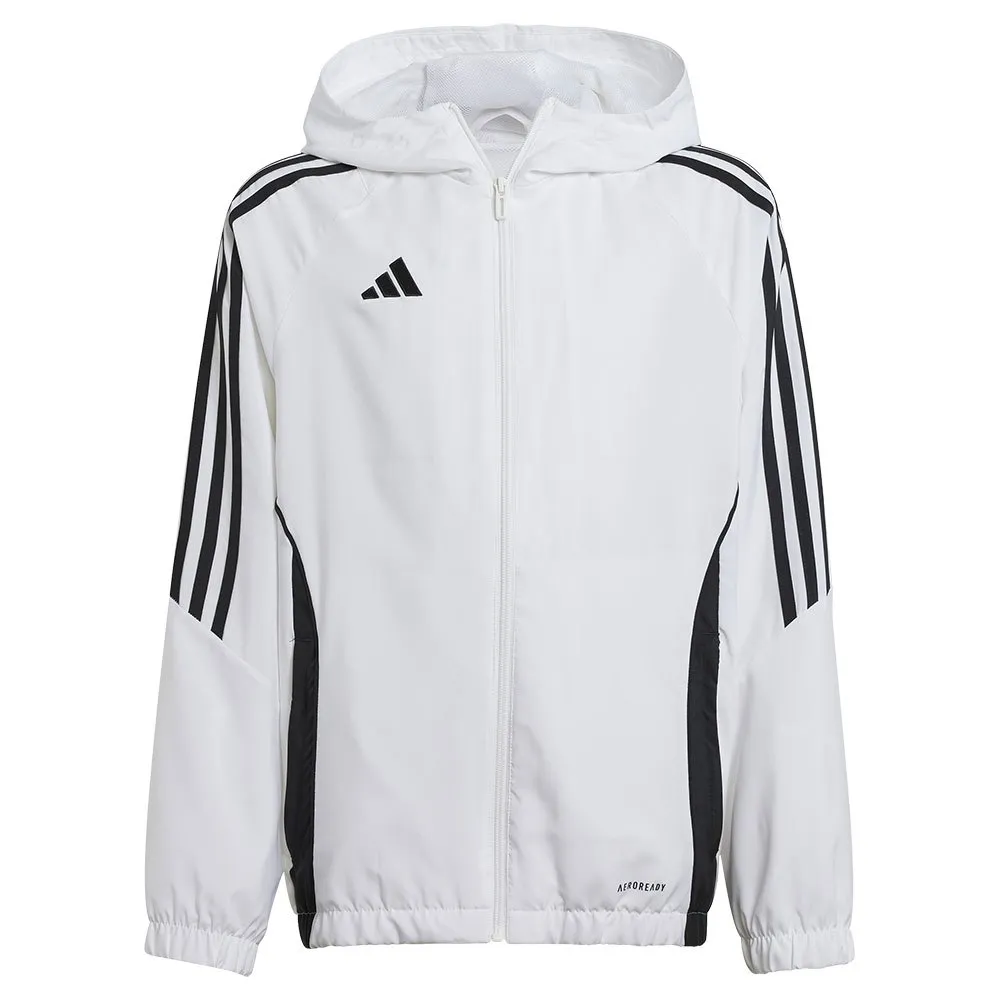 adidas Tiro24 Windbreaker jacke