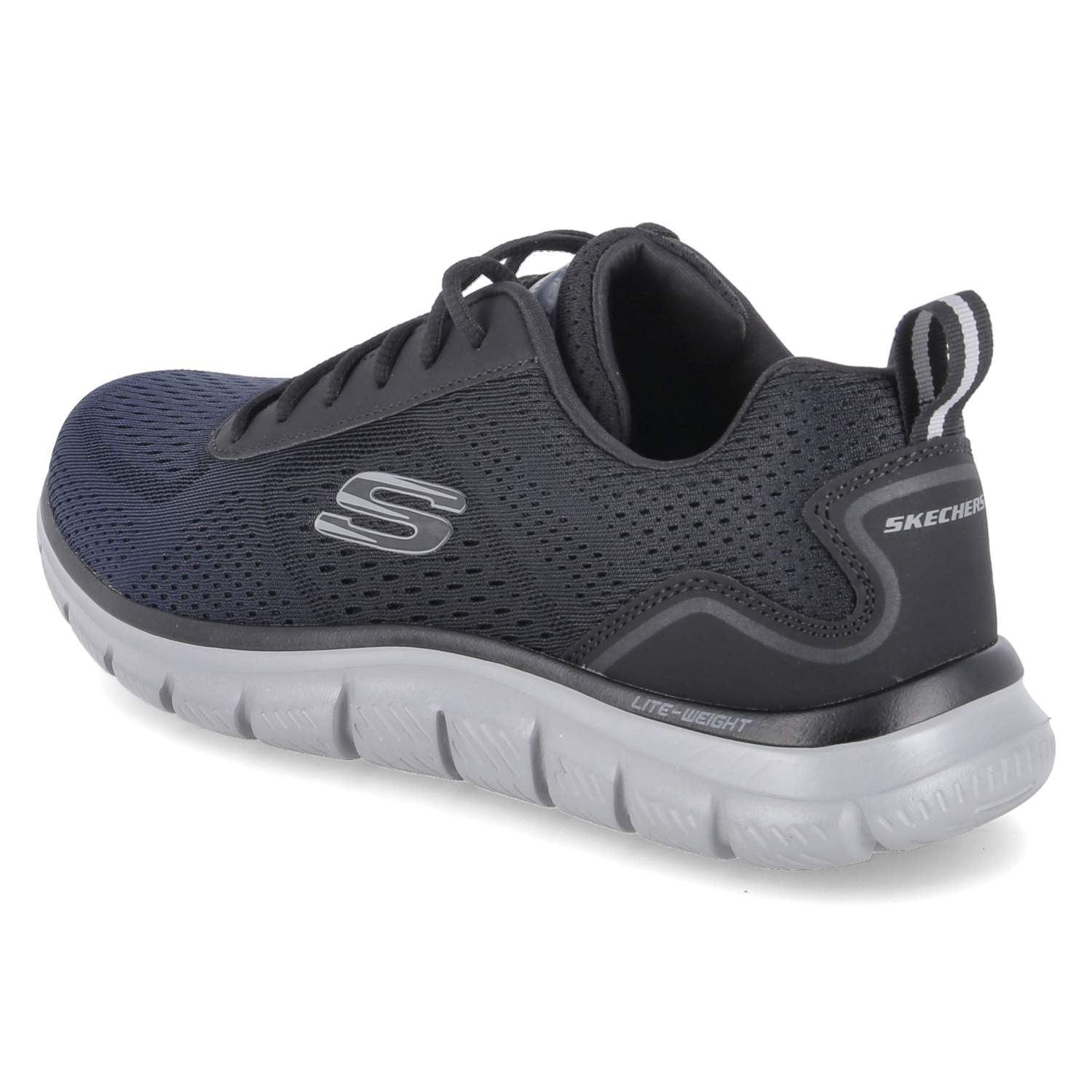 Skechers Low Sneaker RIPKENT - nvbk