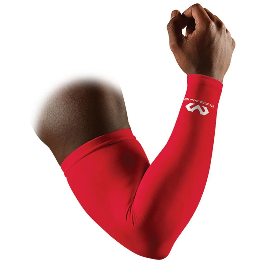 Mc david Compression Armwärmer 2 einheiten