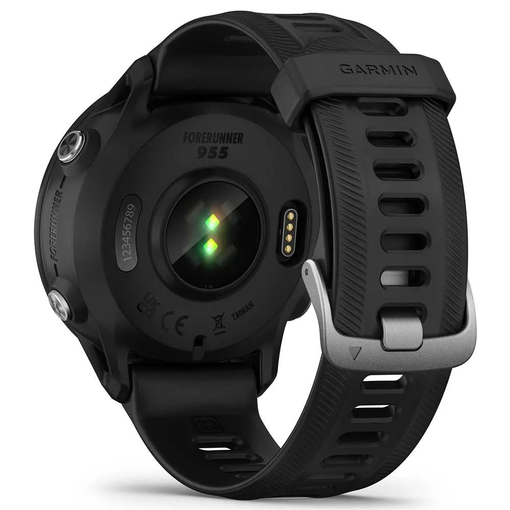 Garmin Forerunner 955 Non-Solar uhr