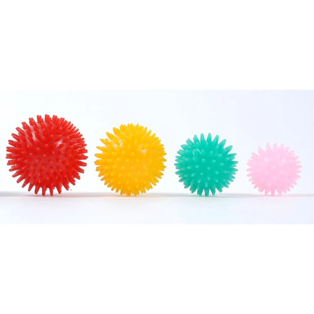 Sporti france Massageball 7 cm