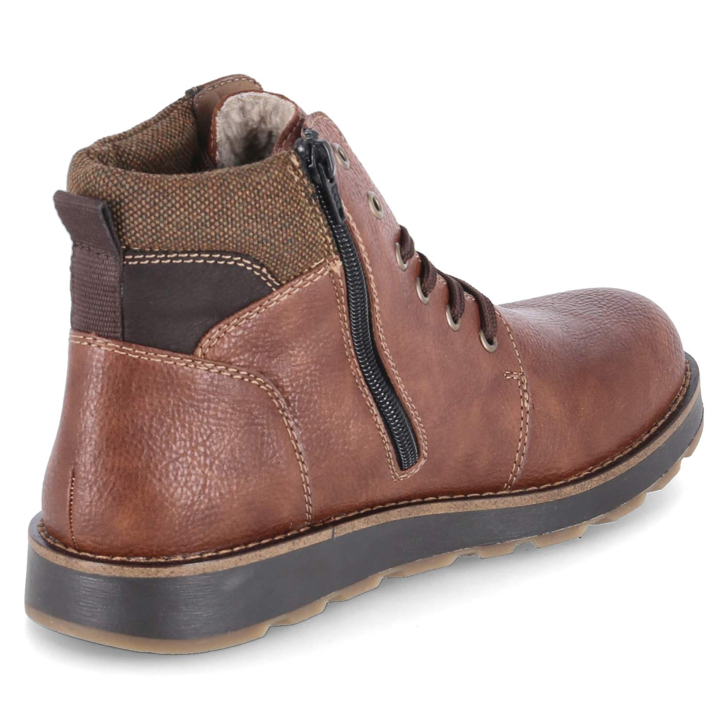 Rieker Winterboots - braun