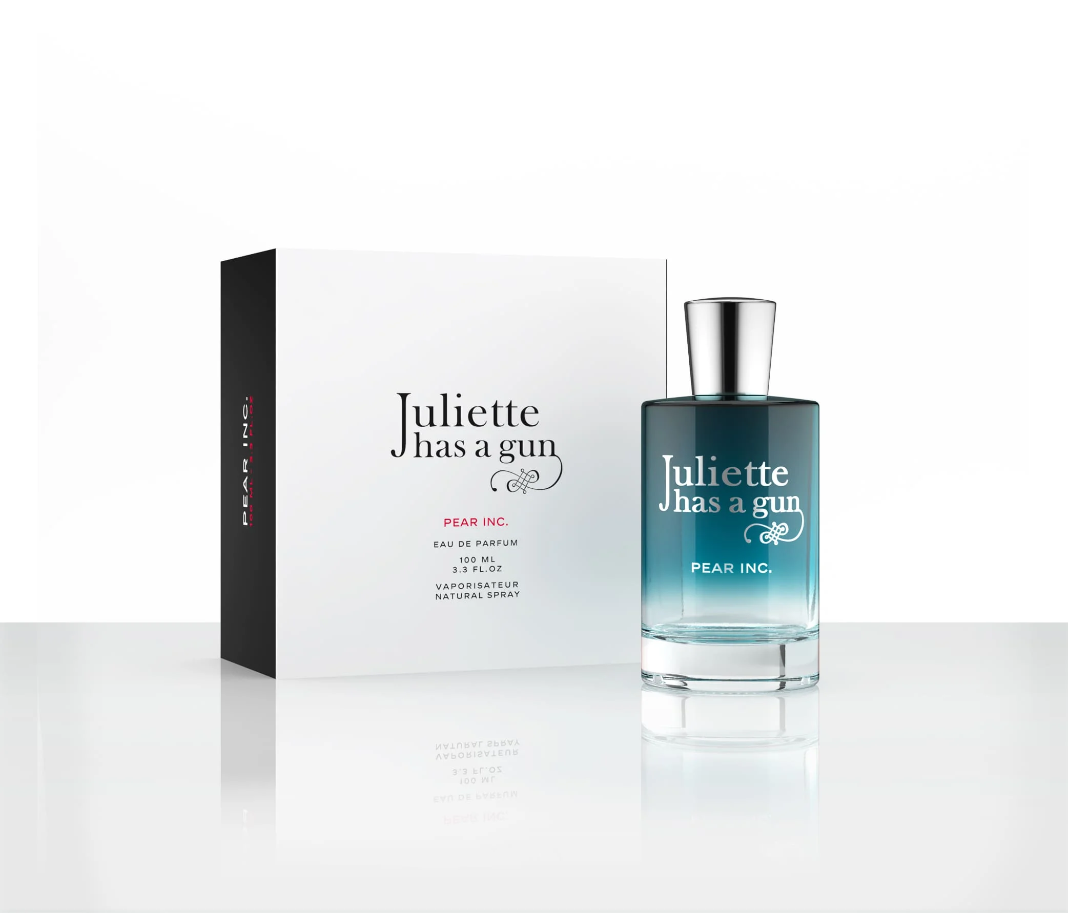Eau de Parfum PEAR INC. |