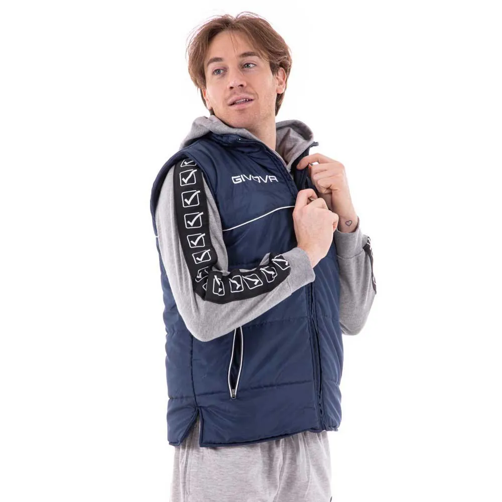 Givova Cold weste