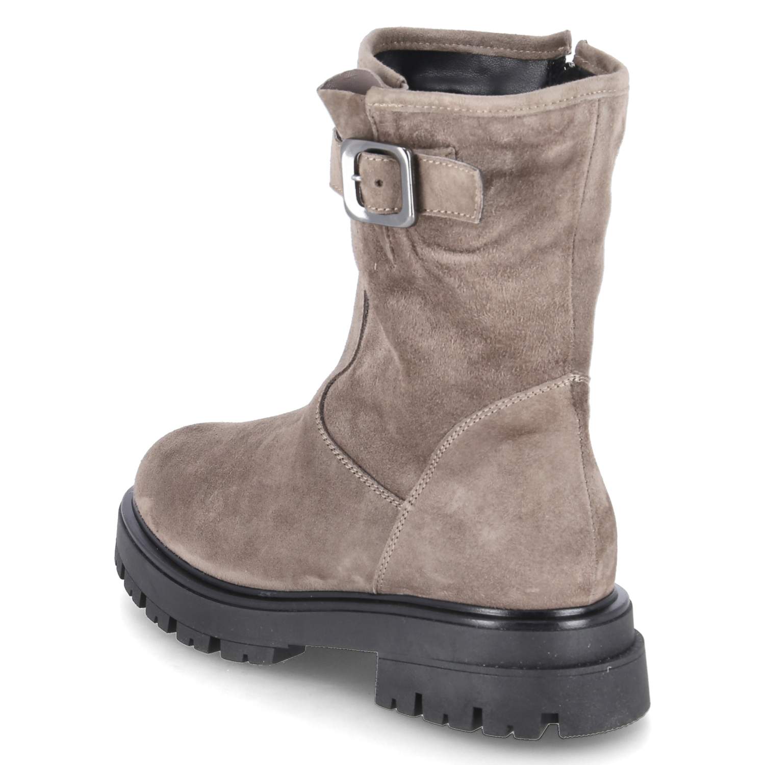 Kaerlek Winterstiefeletten - fango