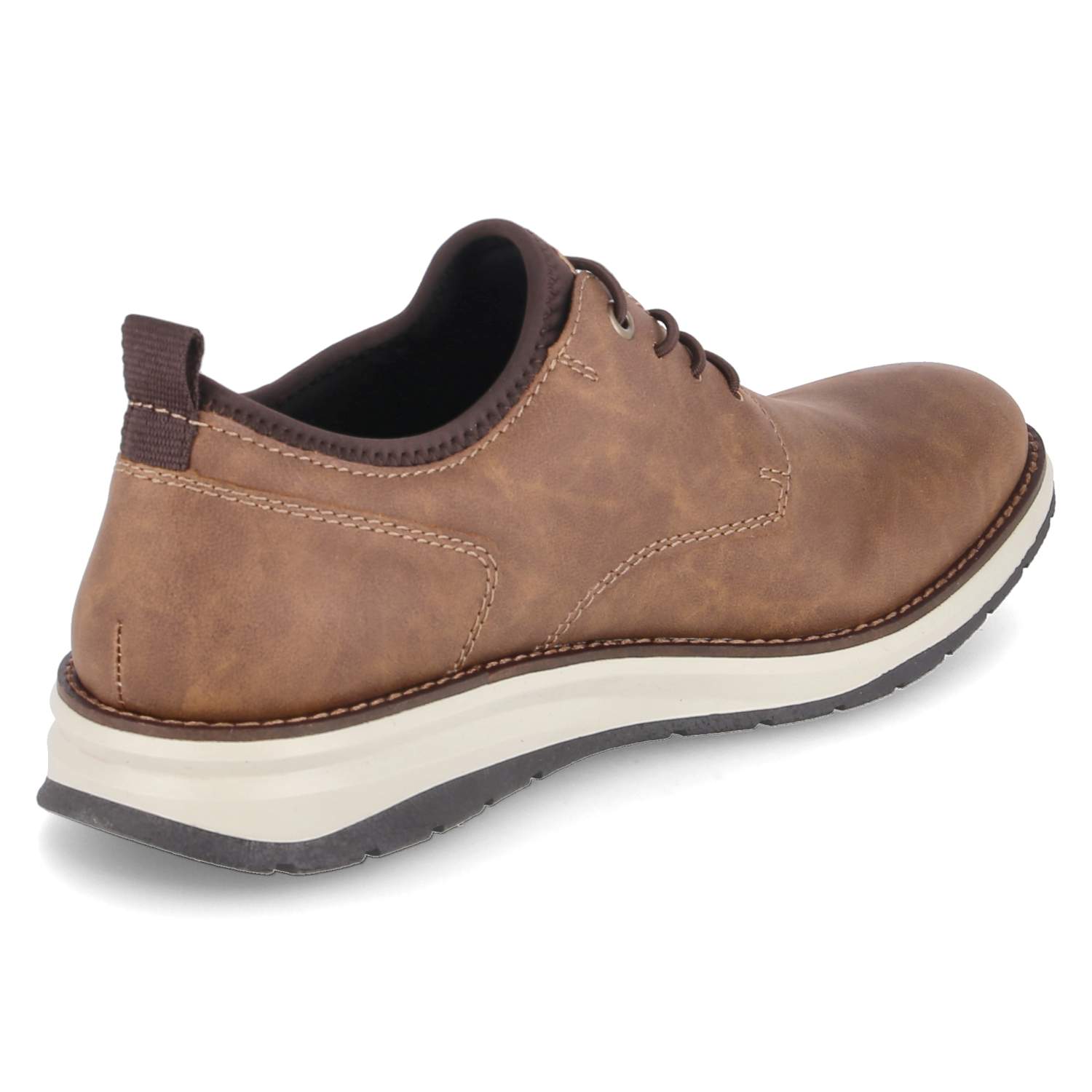 Rieker Slipper - braun