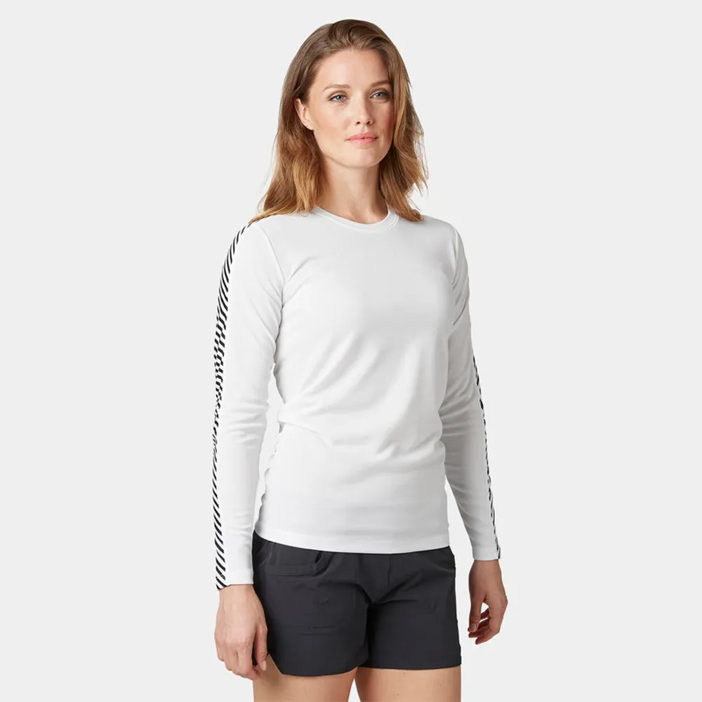 Helly hansen Lifa Crew langarm-baselayer