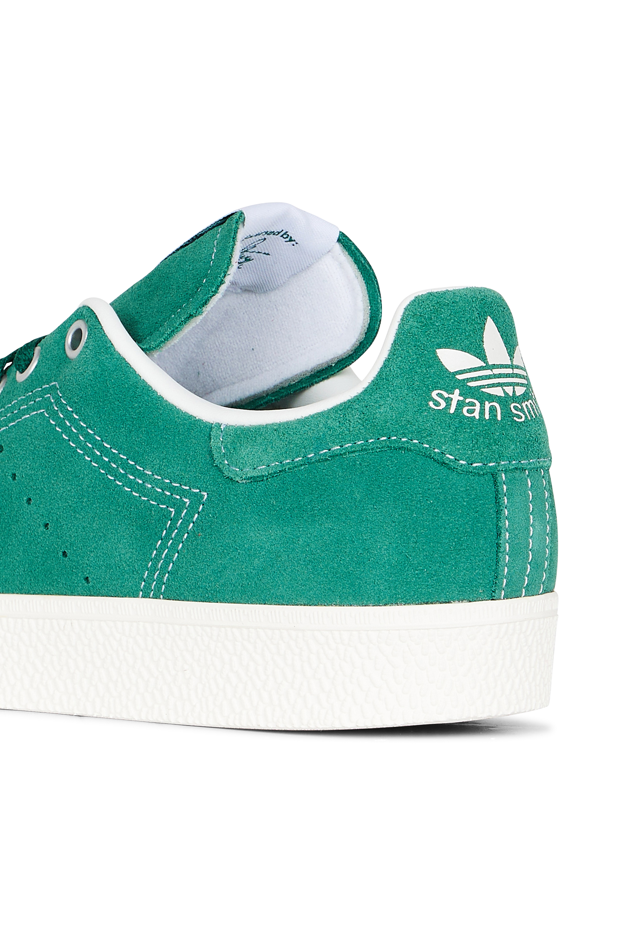 ADIDAS Baskets STAN SMITH CS Vert