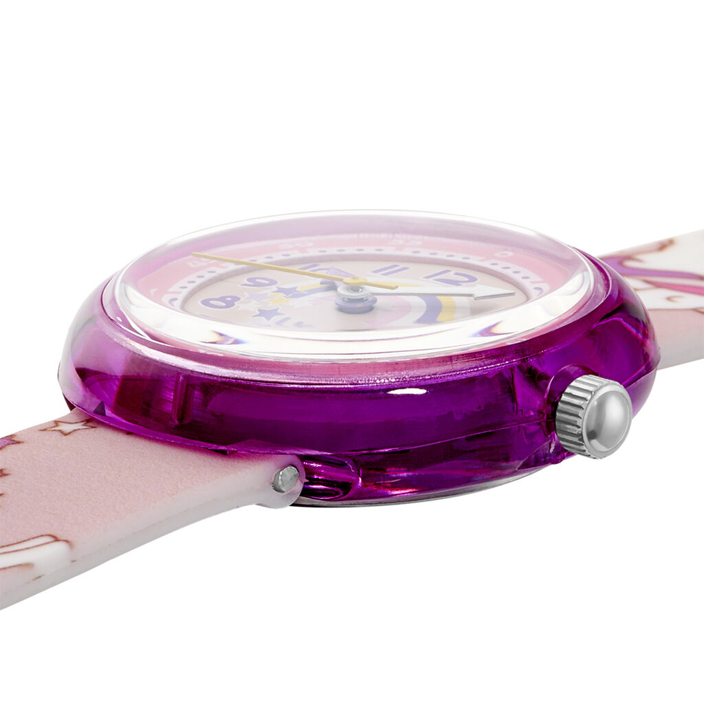 Montre Upp Beatty Rose