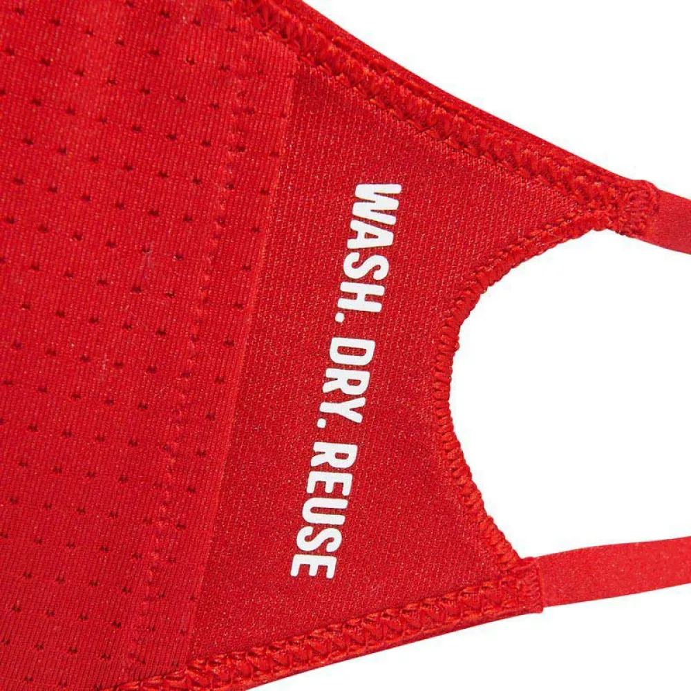 adidas Logo Schutzmaske 3 einheiten