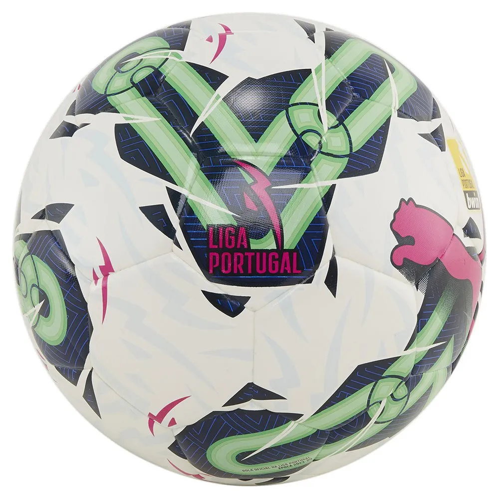 Puma Orbita Liga Por Fußball