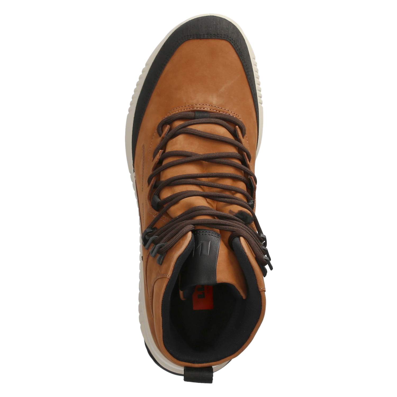 Lloyd Winterboots ELVIN - cognac