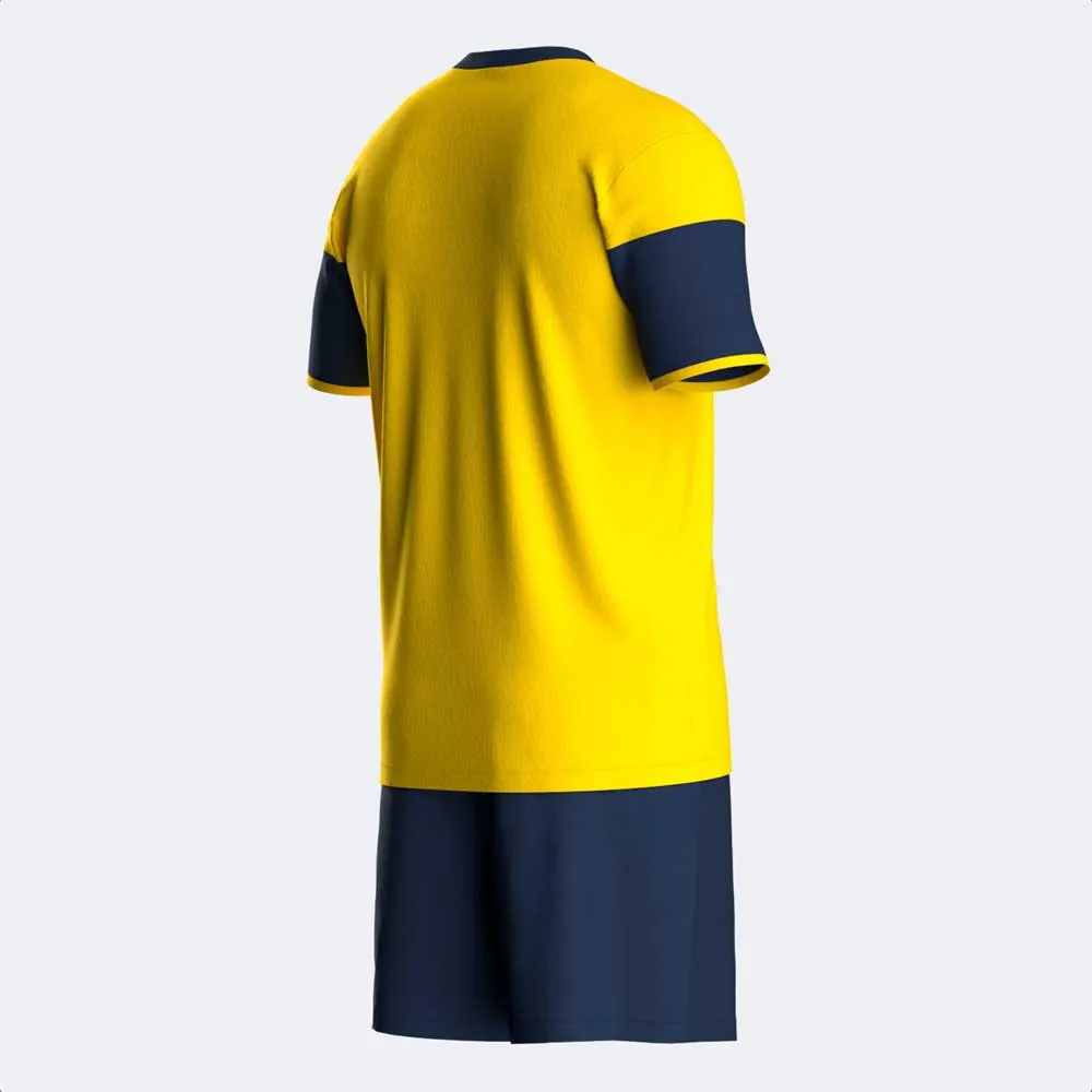 Joma Danubio III set
