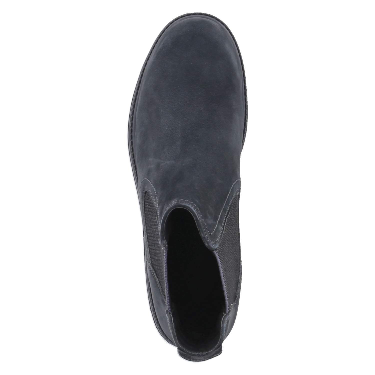 Tamaris Chelsea Boots - navy