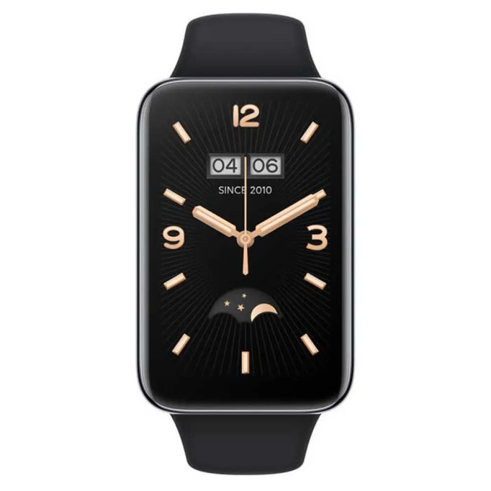 Xiaomi Smart Band 7 Pro Fitnessarmband