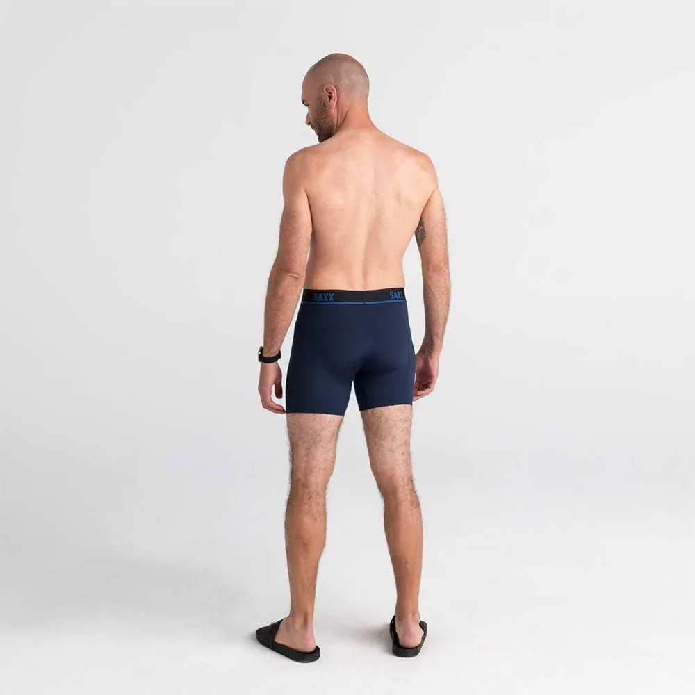 SAXX Underwear Kinetic HD Boxershorts