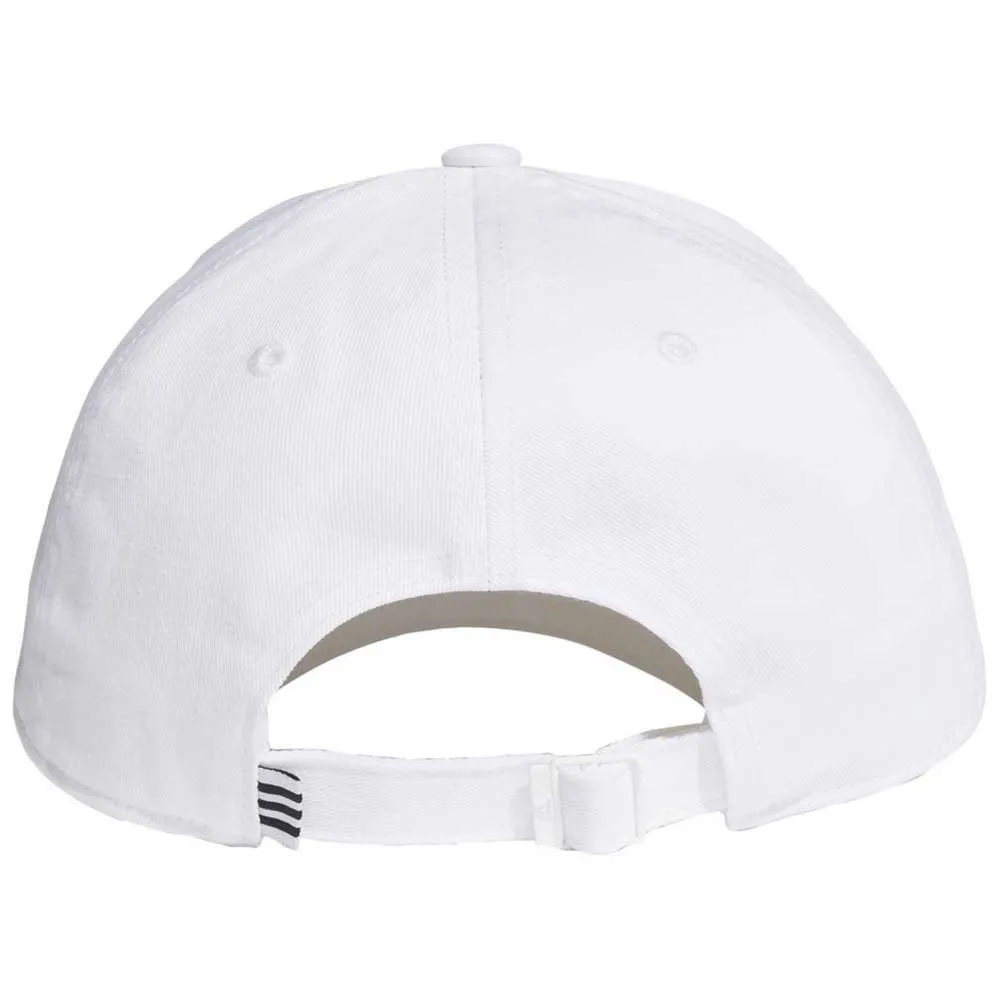 adidas Baseball Cotton Twill Kappe