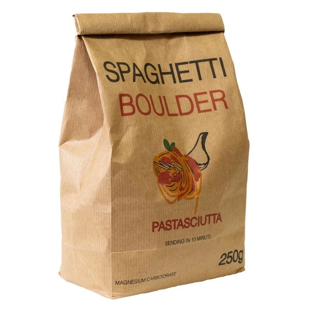 Rock experience Pasta mit festem Magnesit 250 gr