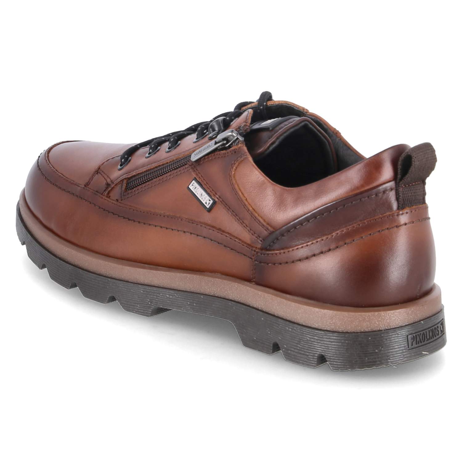 Pikolinos Halbschuhe VIGO - cuero