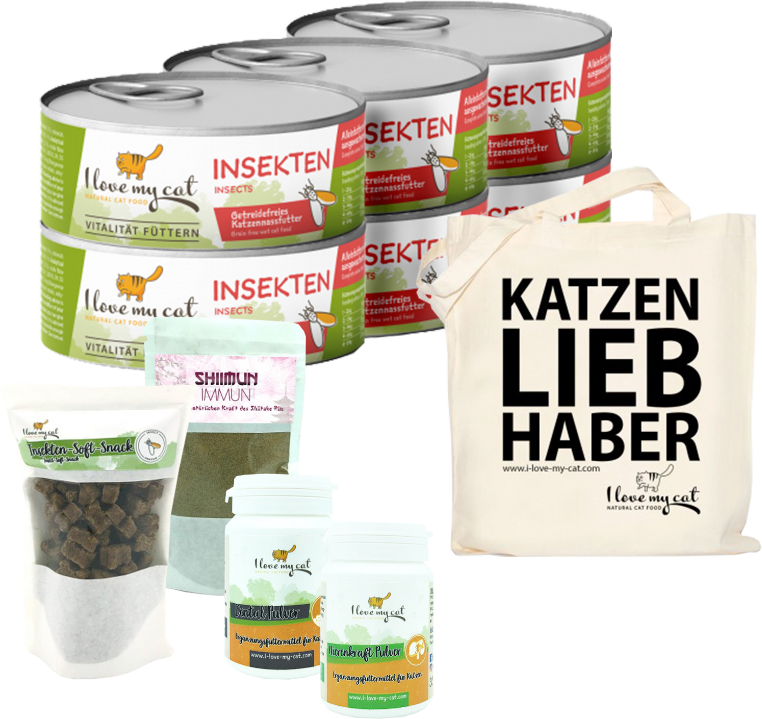 Kit d'épargne pour chat burmese