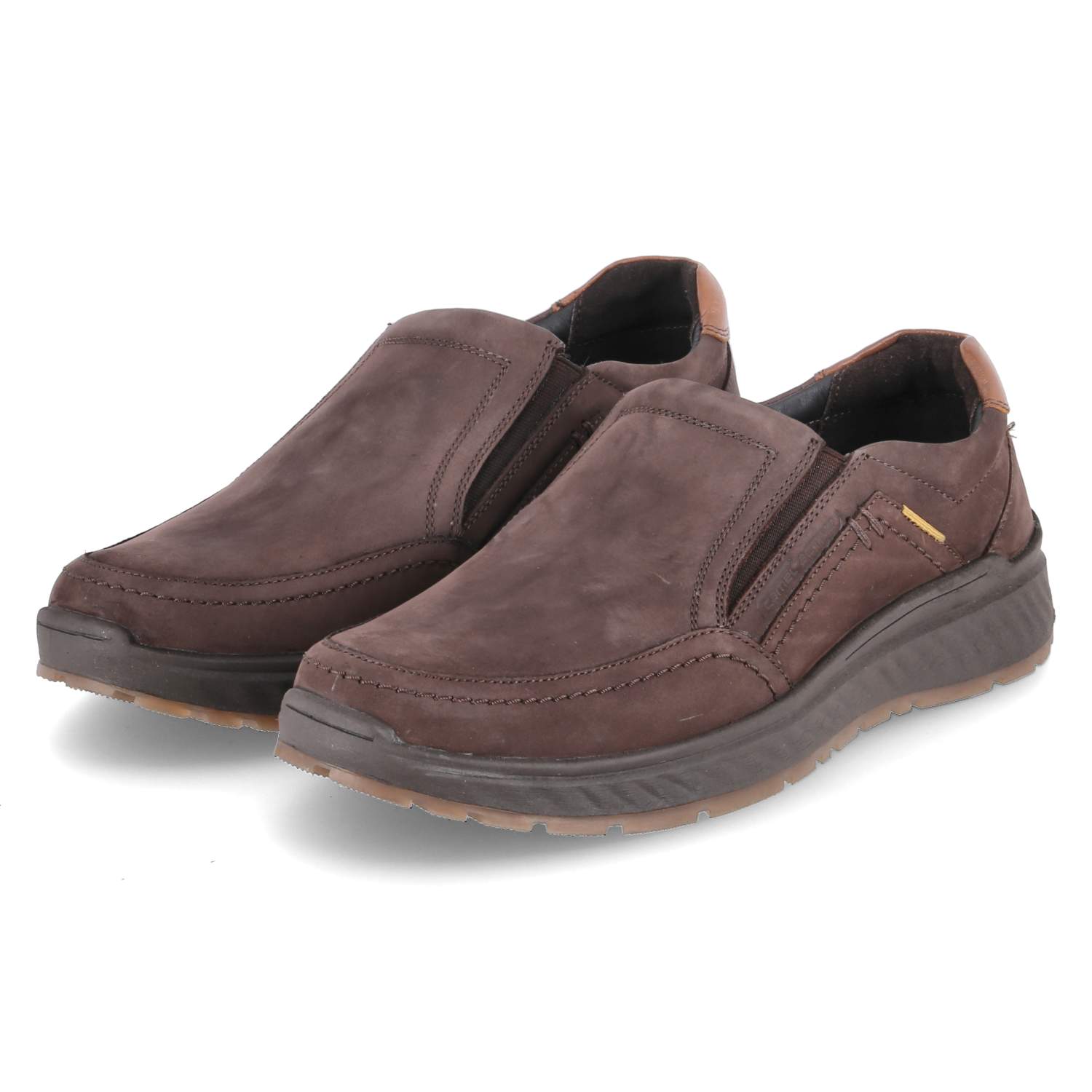 Camel Active Slipper - cafe