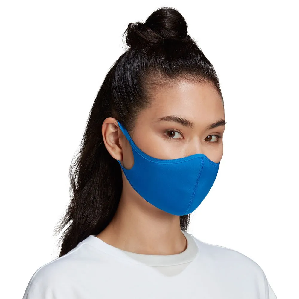 adidas Originals Face Cover Schutzmaske 3 einheiten