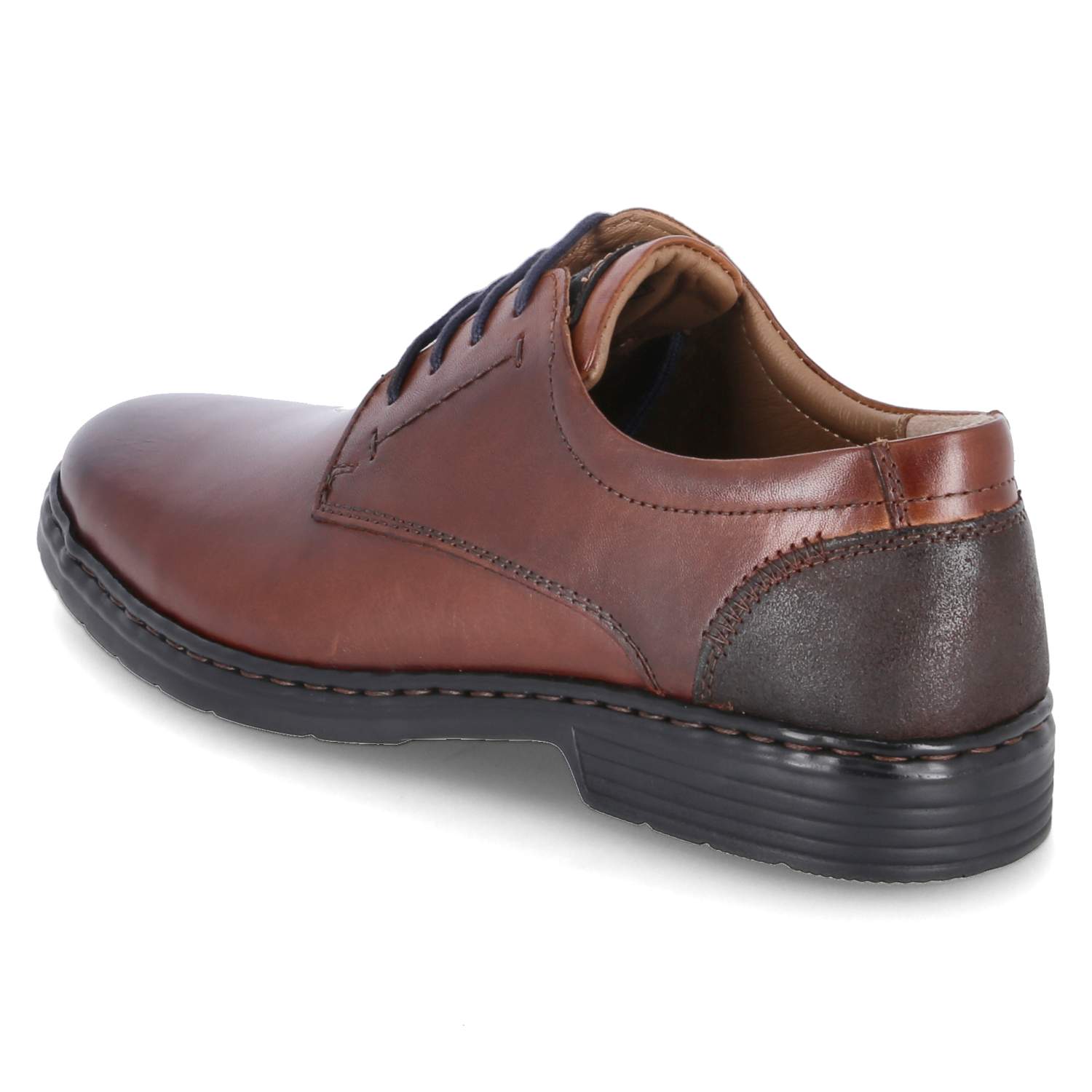 Josef Seibel Halbschuhe ALASTAIR 01 - see