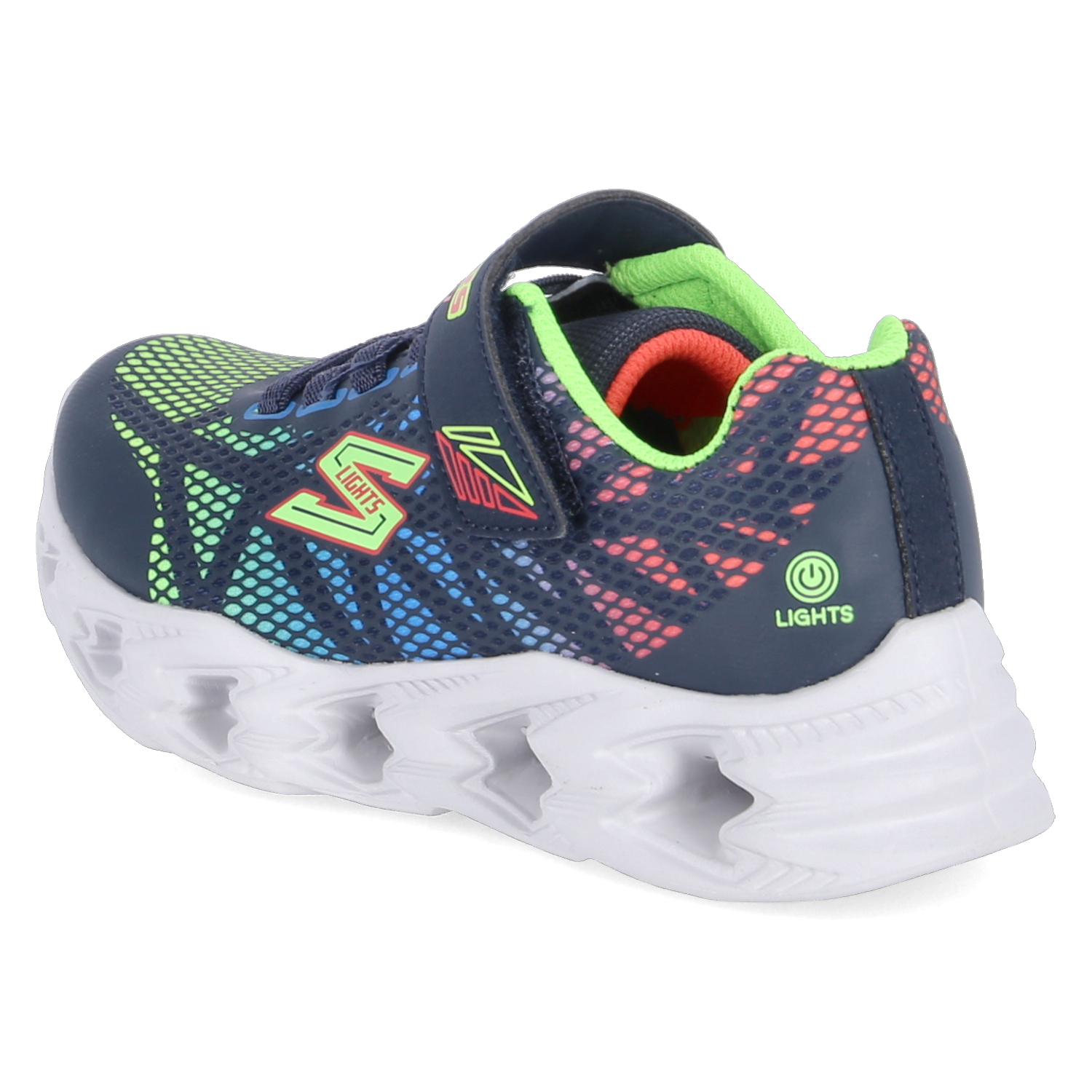 Skechers Low Sneaker VORTEX 2.0 - nvmt