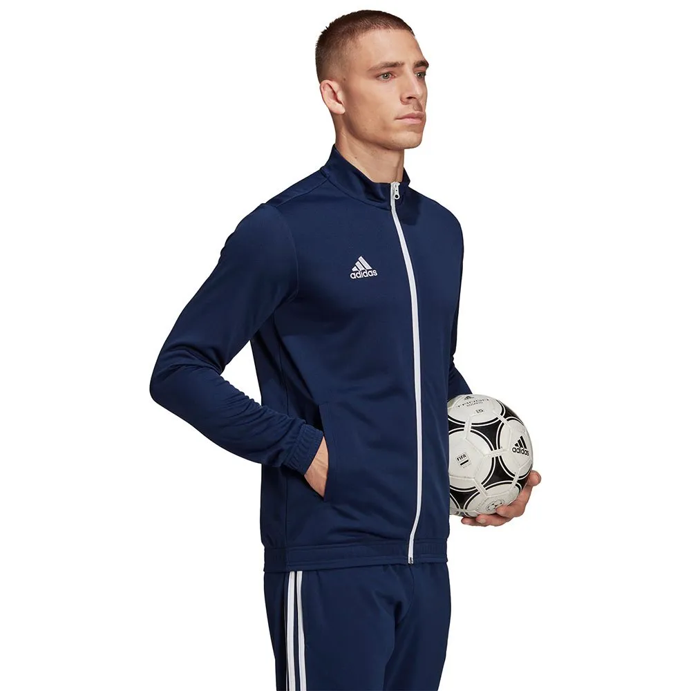 adidas Entrada 22 Trainingsjacke