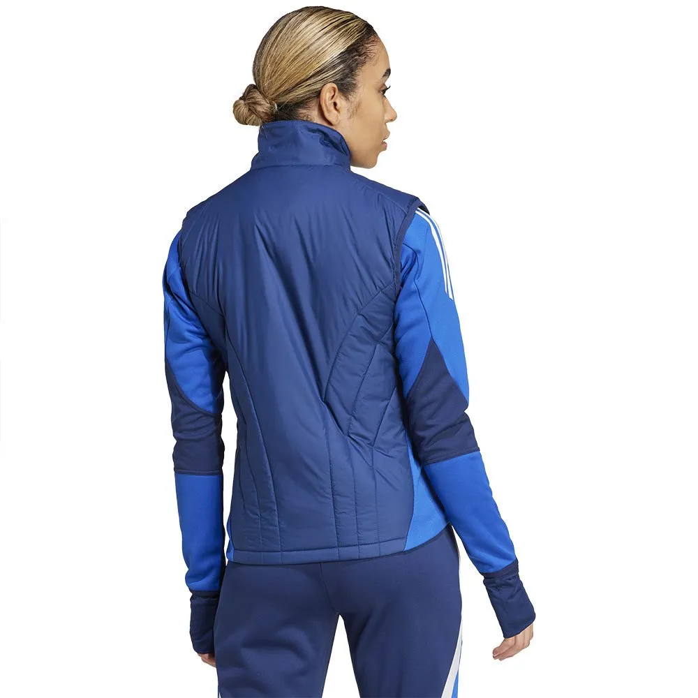adidas Tiro 24 Competition Winterized weste