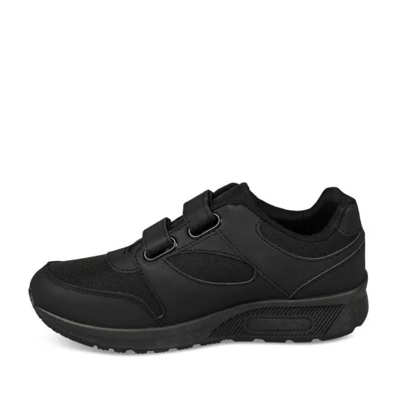 Baskets NOIR UNYK PERF