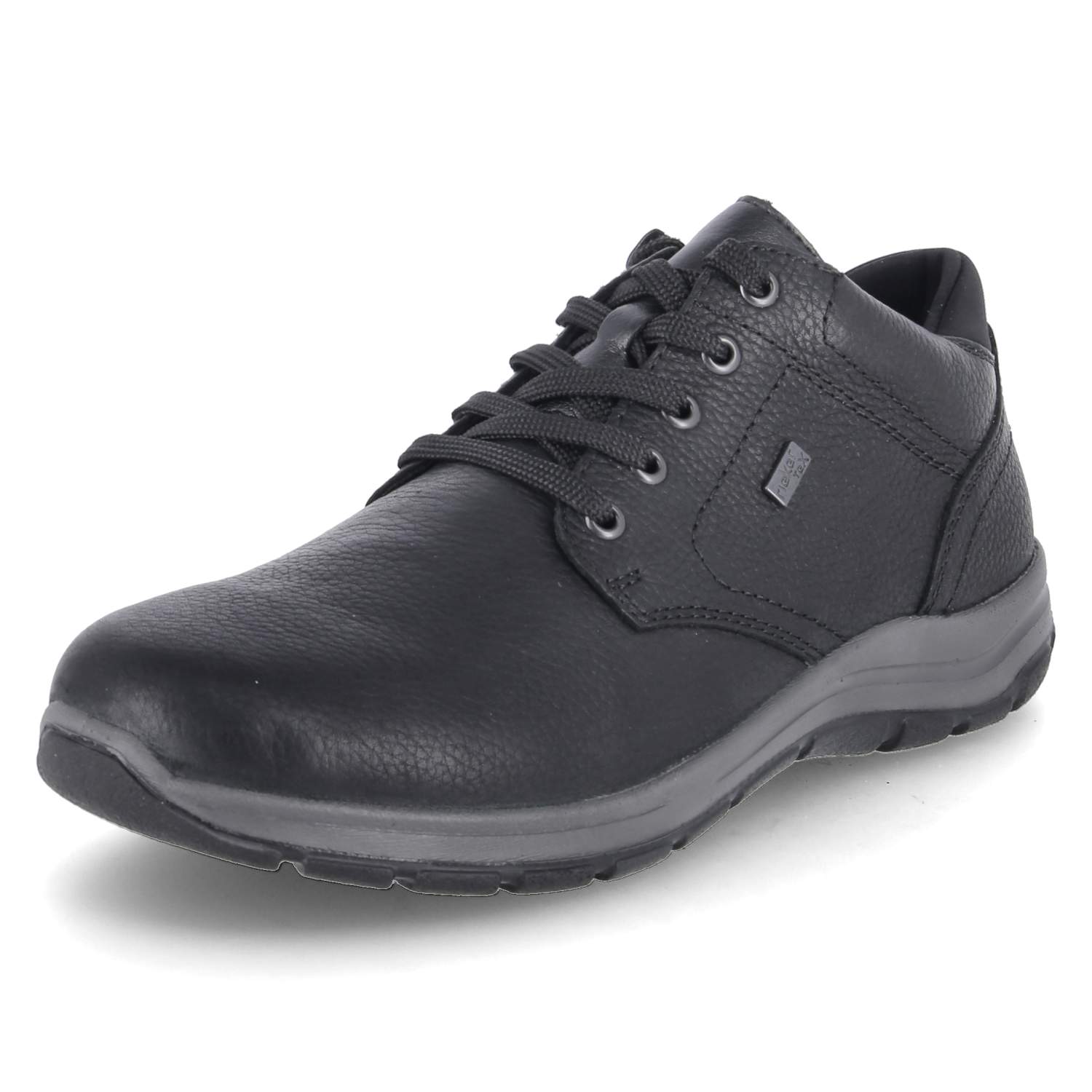 Rieker Winterschuhe - schwarz