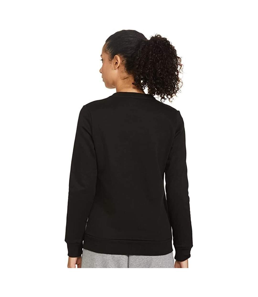 Puma - Sweat ESS - Femme (Noir) - UTRD2221