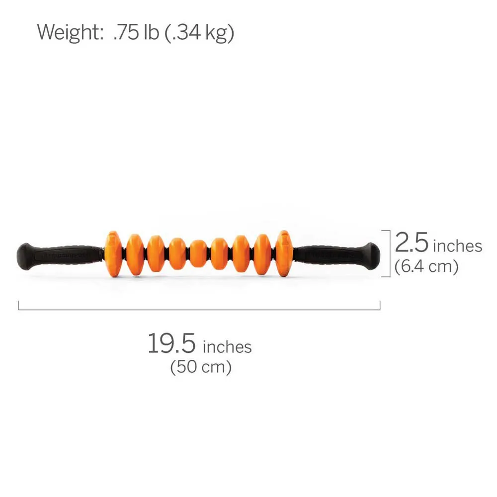 Triggerpoint The Grid STK Contour Massage-Roller