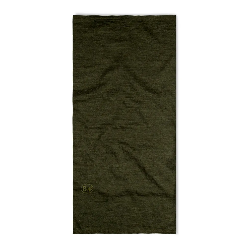 Buff ® Lightweight Merino Wool Nackenwärmer