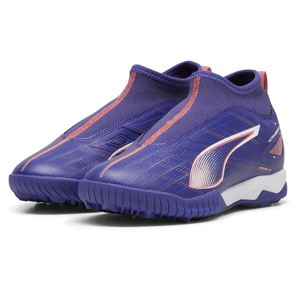 Puma Ultra 5 Match  Ll TT   Mid Jr sportschuhe