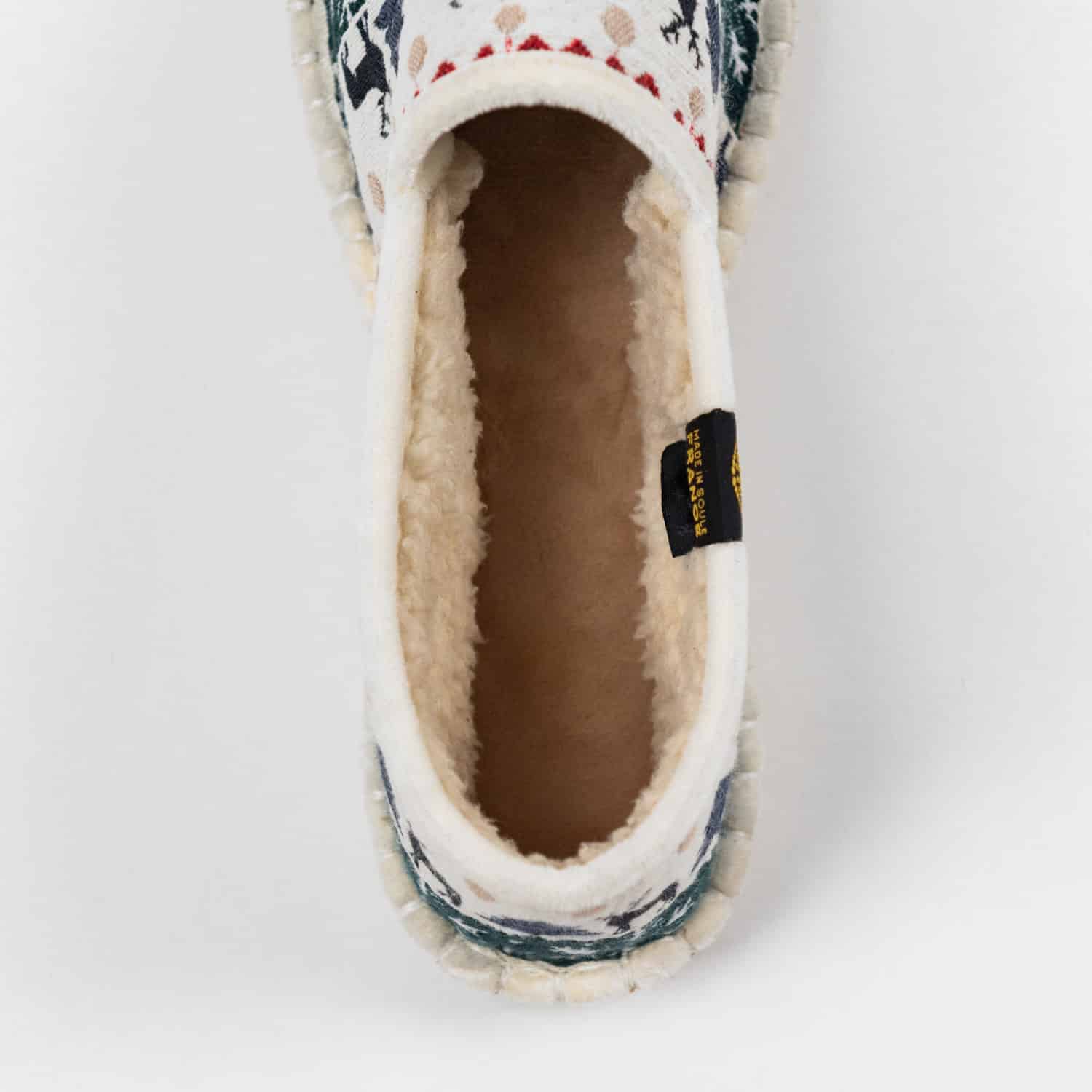 ELURRA - Espadrilles chaussons | Bleu