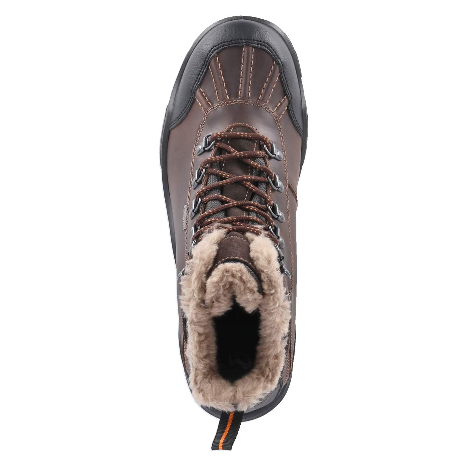 Beliano Winterboots - brown